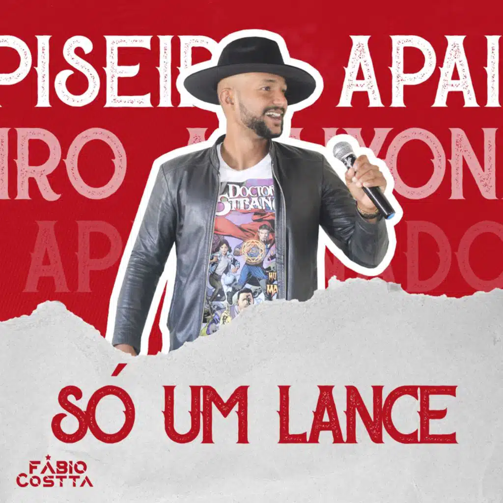 Piseiro Apaixonado