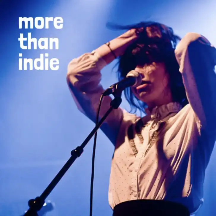 MoreThanIndie: Songs that make you wanna lock eyes with the lead singer in a non-creepy way