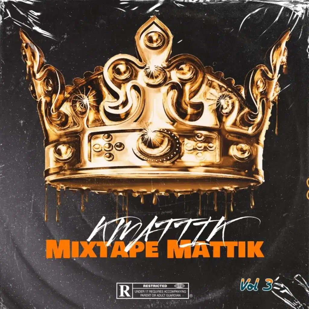 Mixtape Mattik vol 3