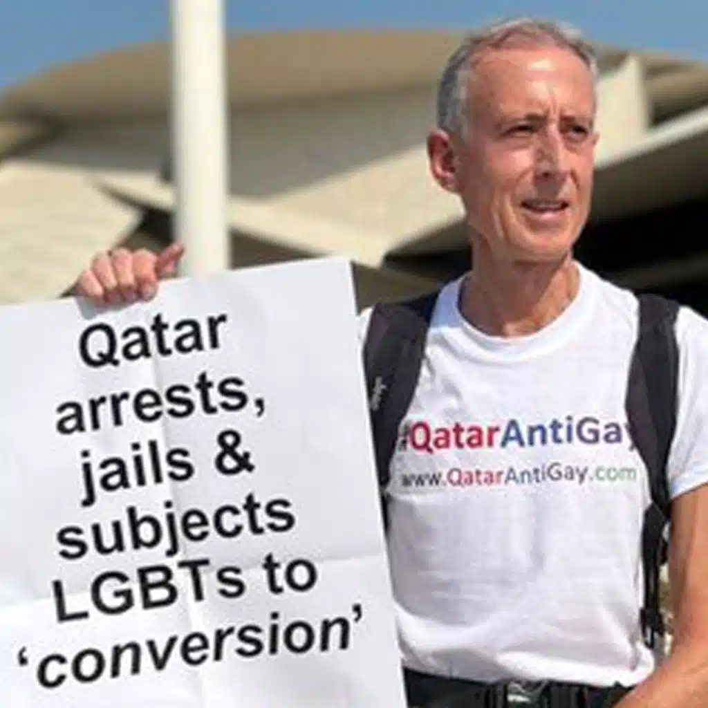 Episode 121 - Staying In Your Lane