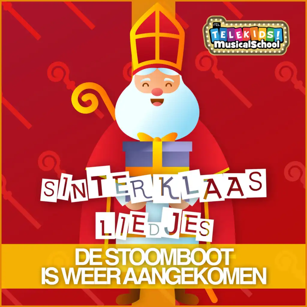 Welkom, Welkom Sinterklaas