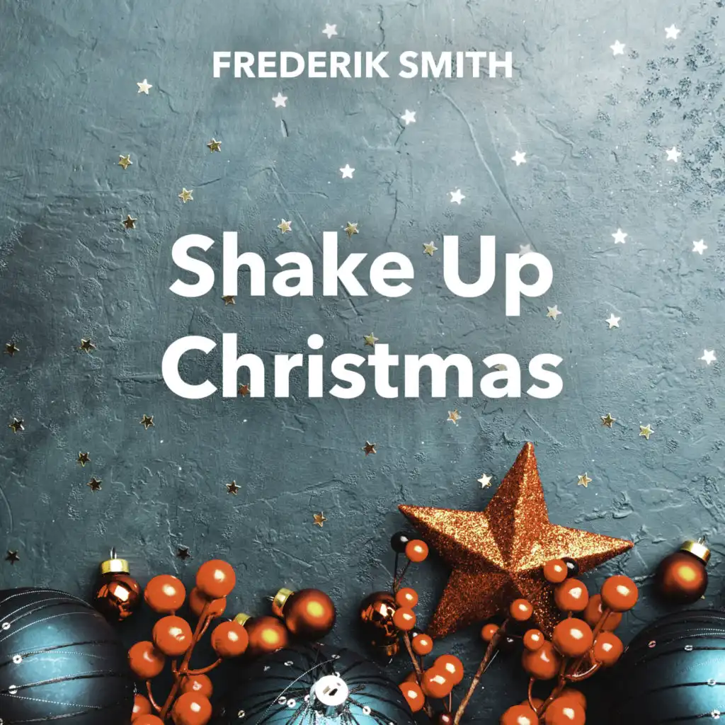 Frederik Smith & Acoustic Christmas Music Band