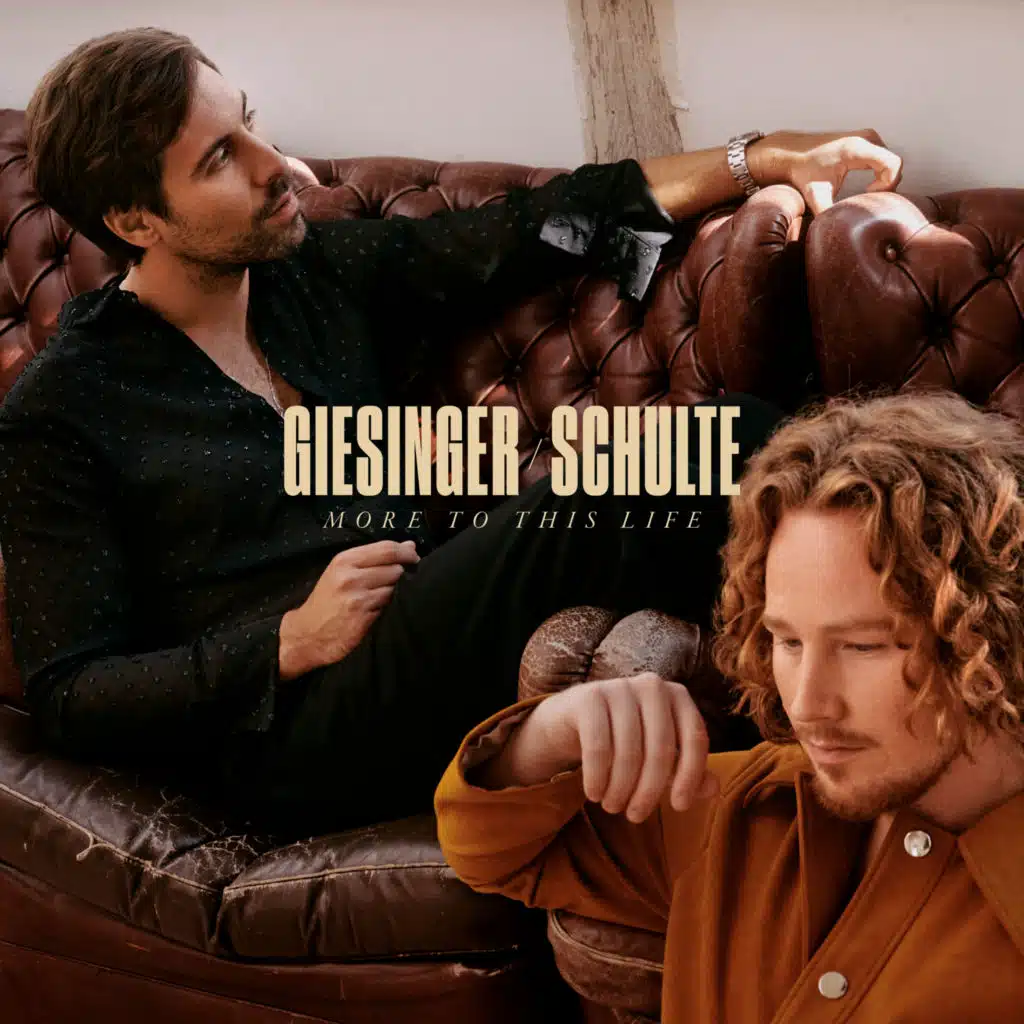 Michael Schulte & Max Giesinger