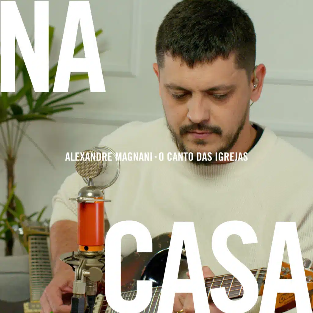 Alexandre Magnani Na Casa