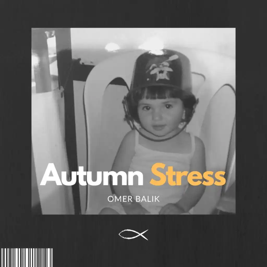 Autumn Stress (Pitched)