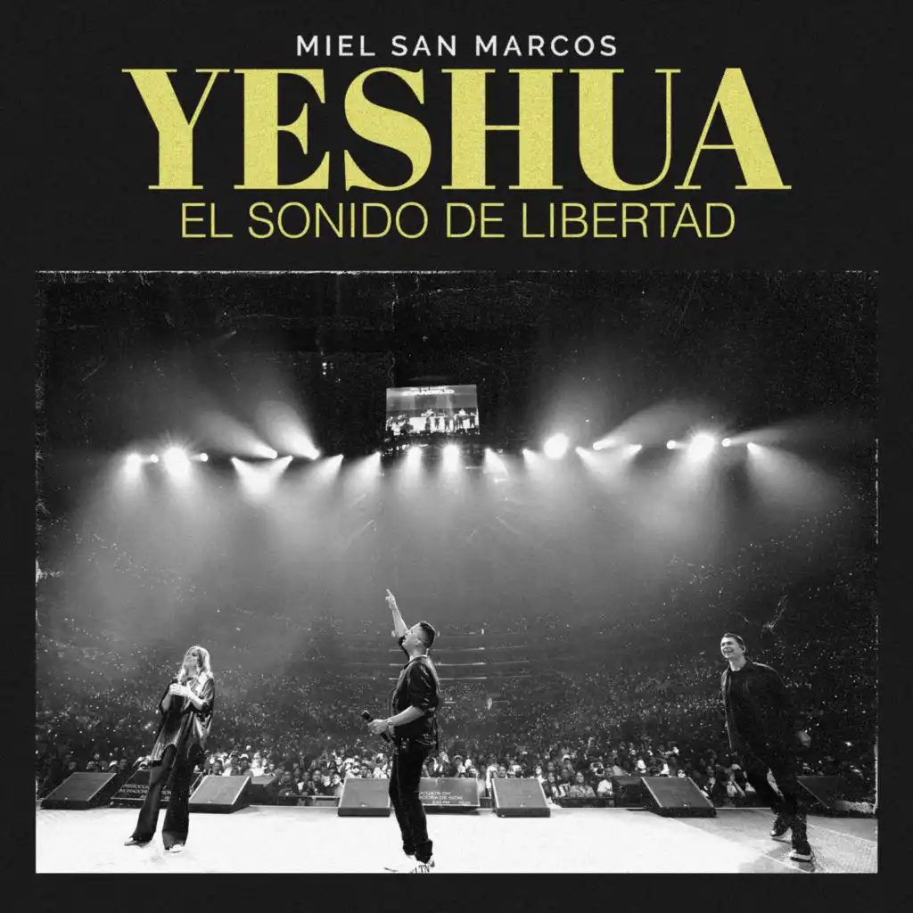 Yeshua el Sonido de Libertad (Instrumental)