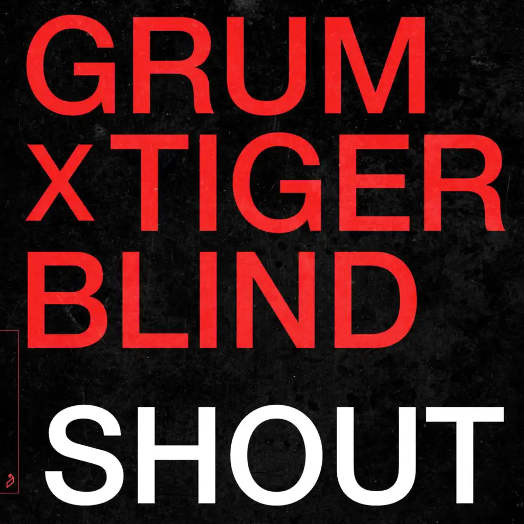 Grum & Tigerblind