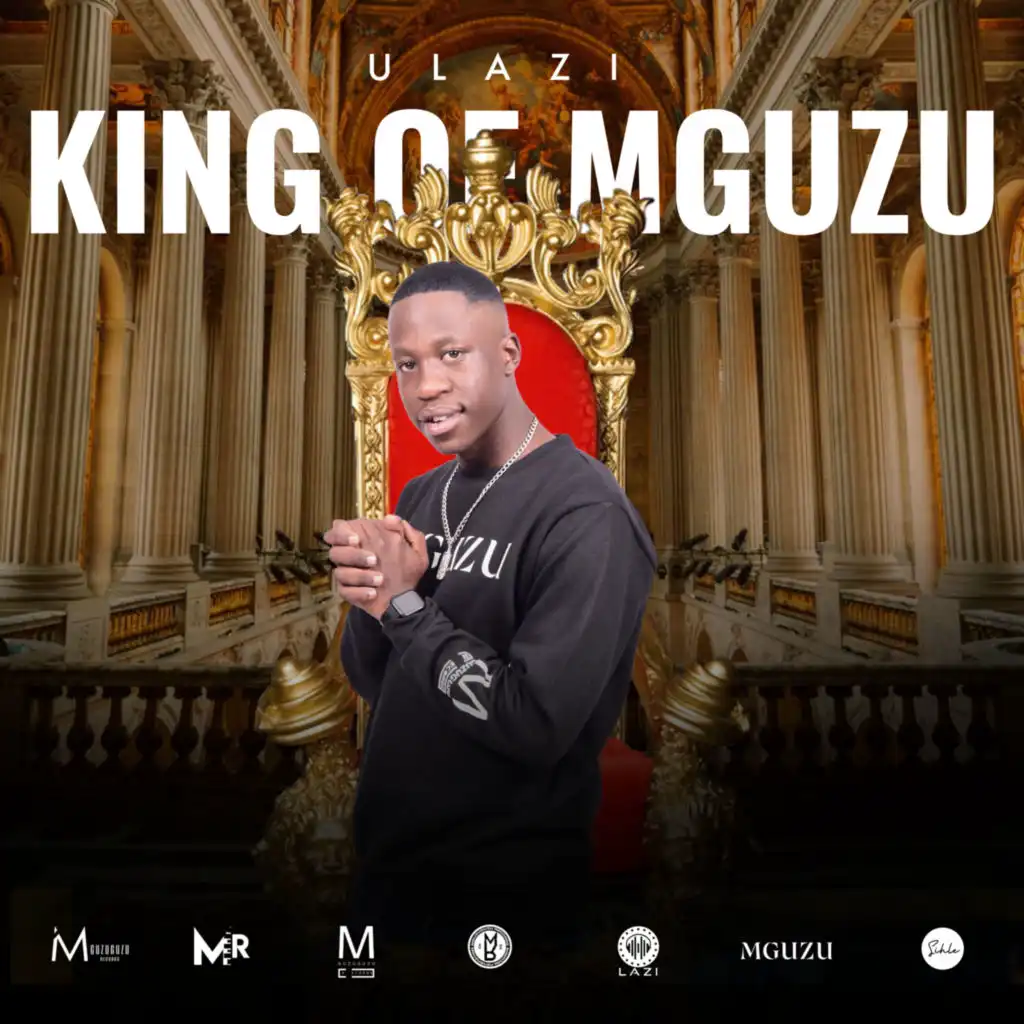 Nobody Can Stop Mguzu (feat. DJ Vino)