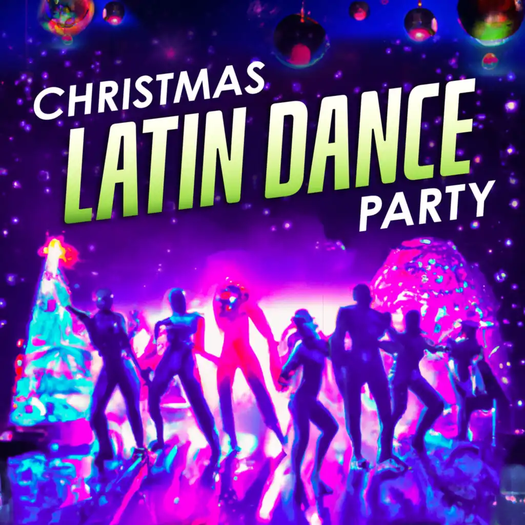 Navidad Sin Ti (Dance Version) [feat. Prophex]