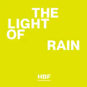 The Light Of Rain