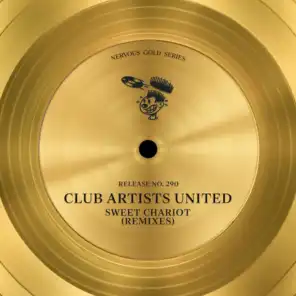 Club Artists United