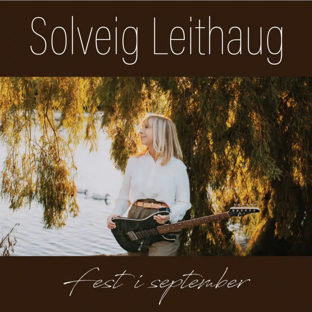 Solveig Leithaug