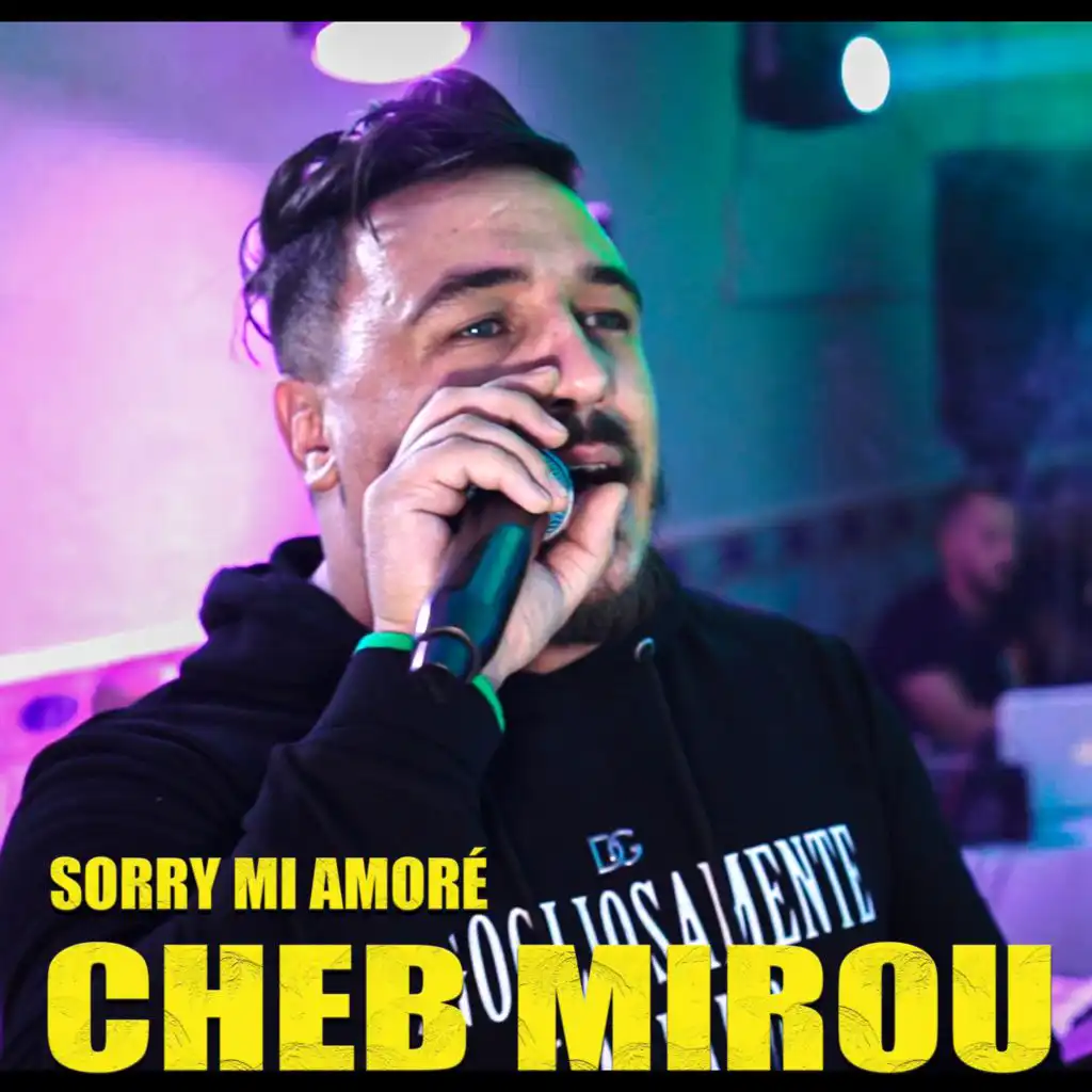 Sorry Mi Amoré