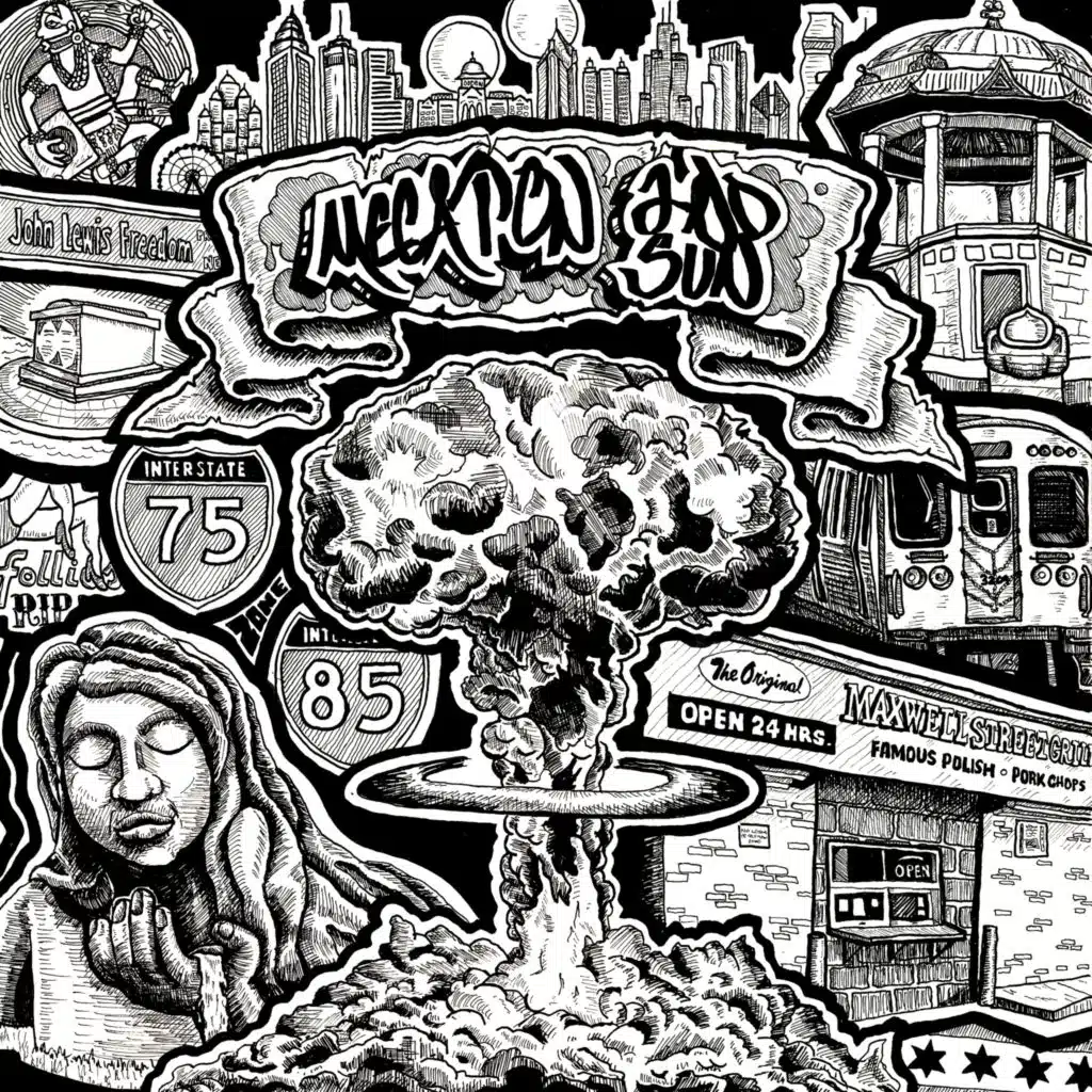 If You Really Could... (feat. Drew the Kiiid)