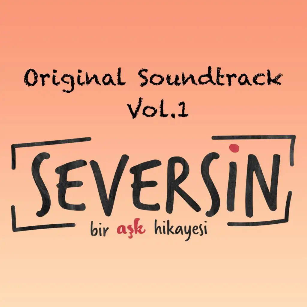 Seversin (Original Soundtrack Vol.1)