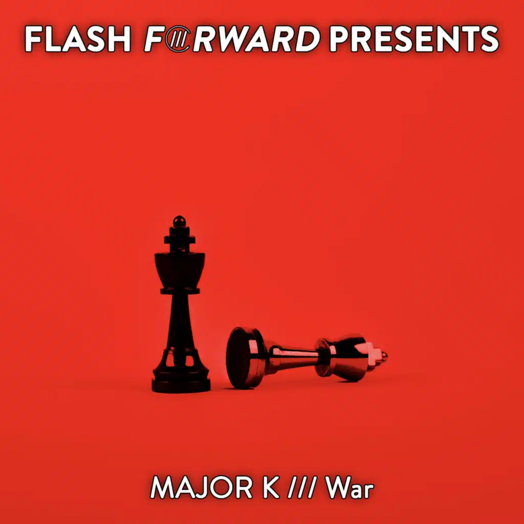 War (Radio Edit)