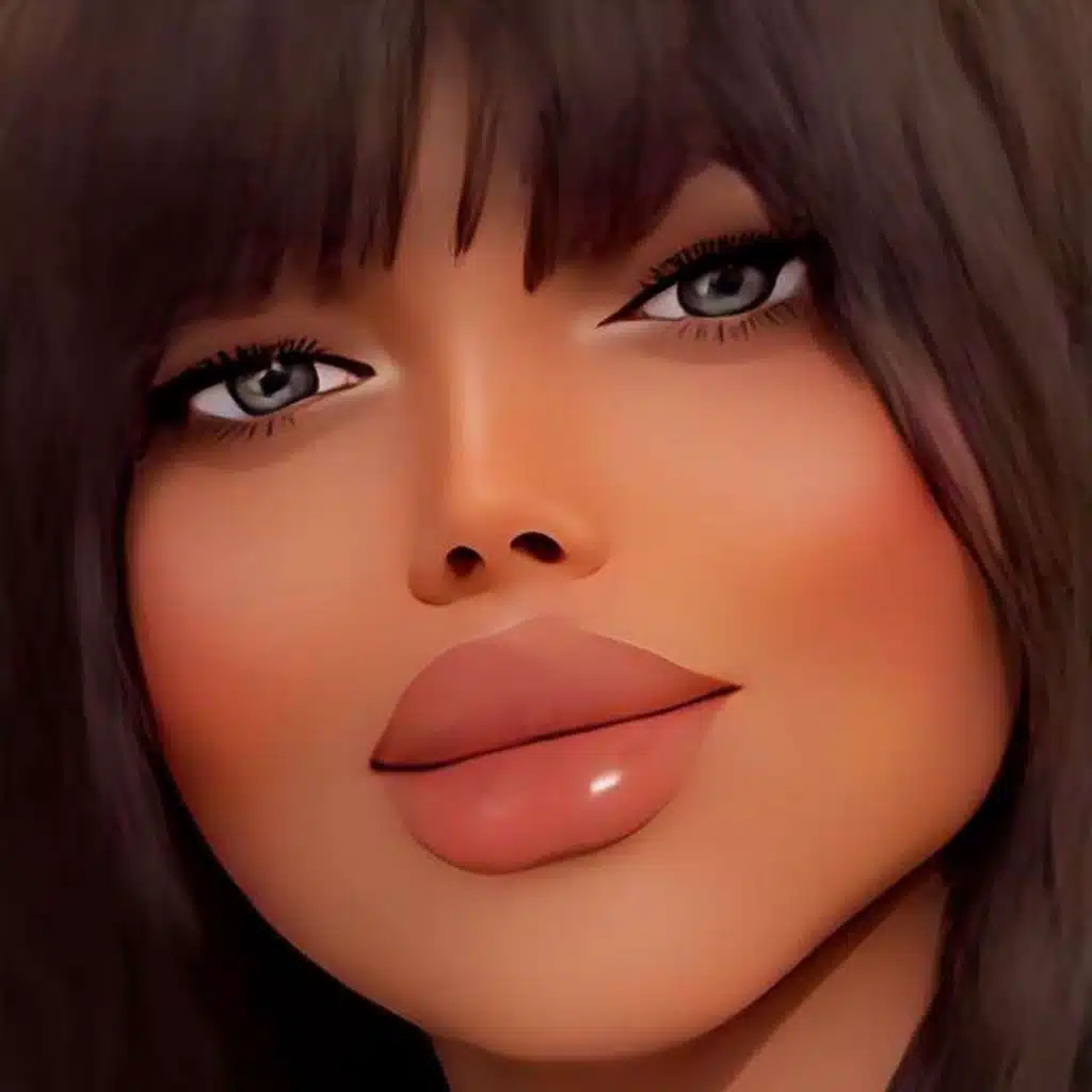 اني بنية بالف رجال