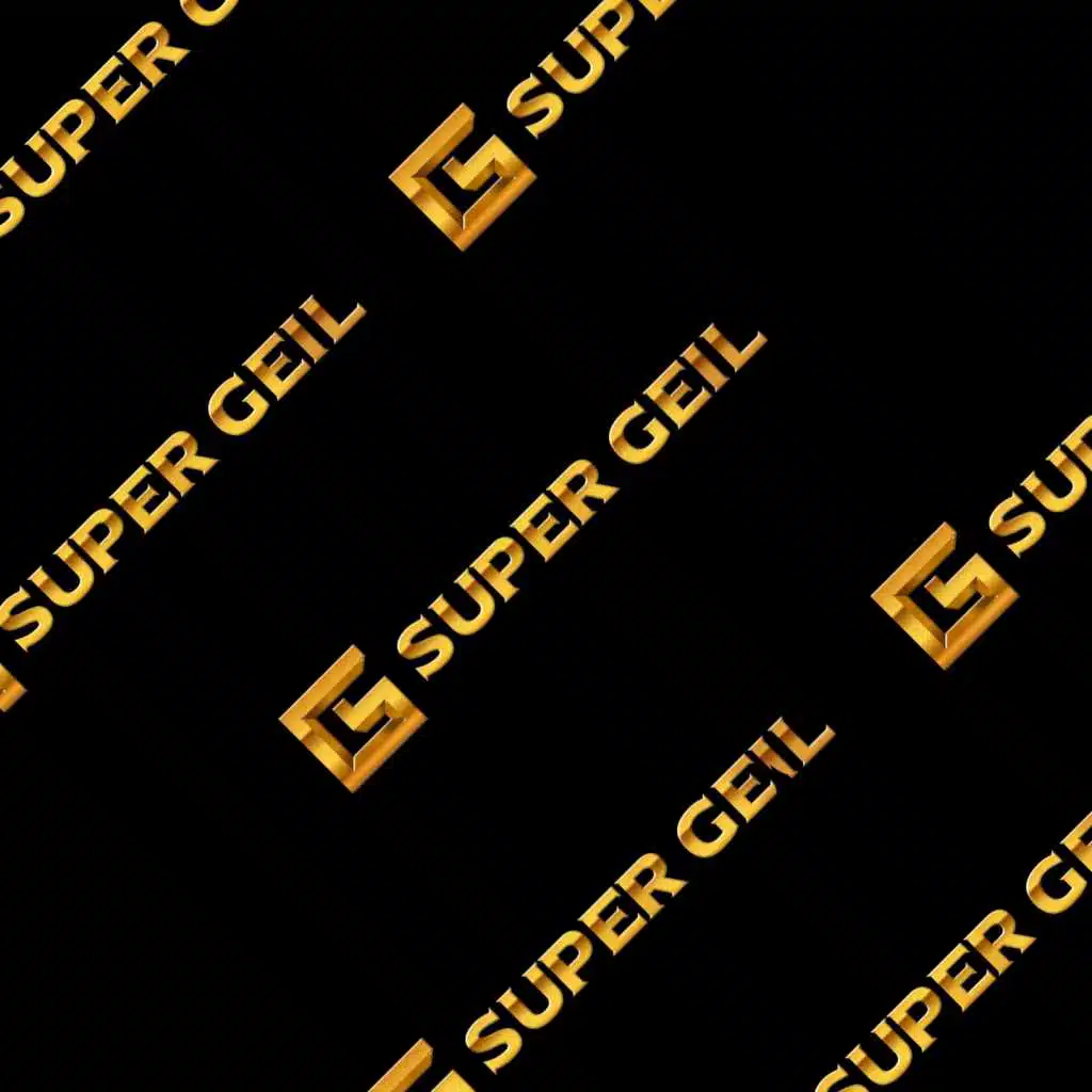 The Super Geil