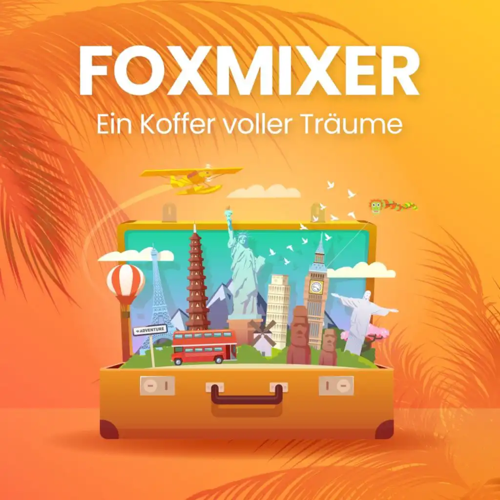 Foxmixer