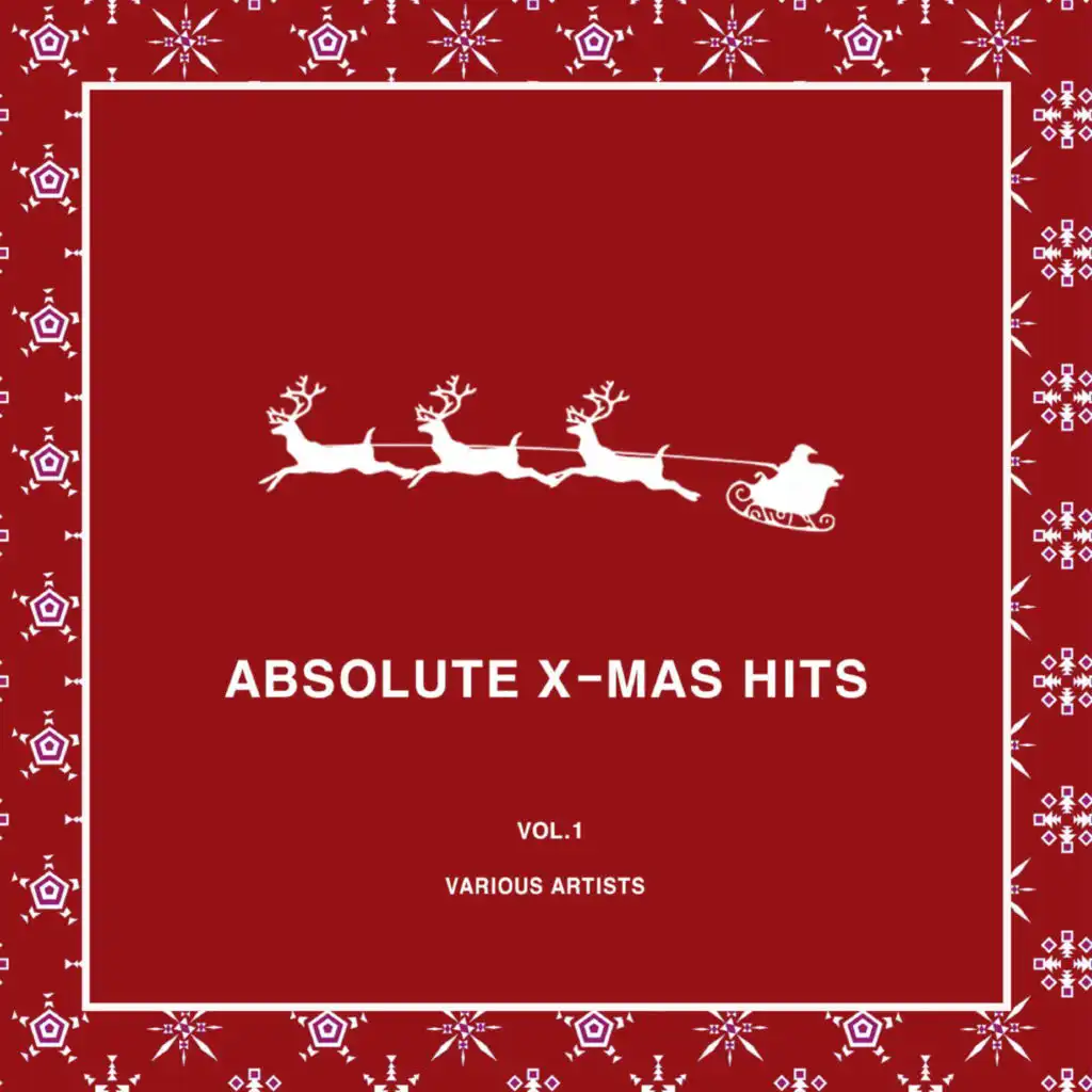 Various Artists - Absolute X Mas Hits Vol.1