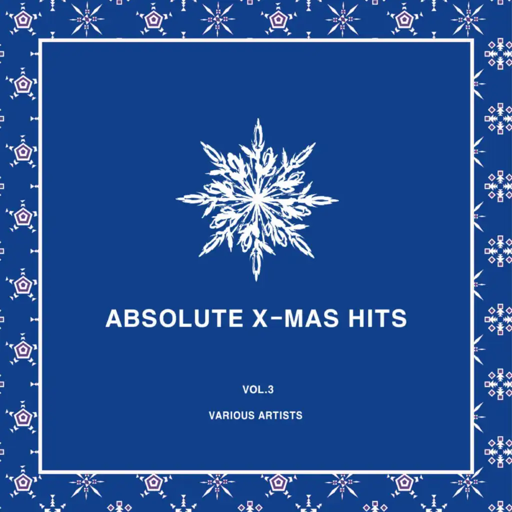 Various Artists - Absolute X Mas Hits Vol.3