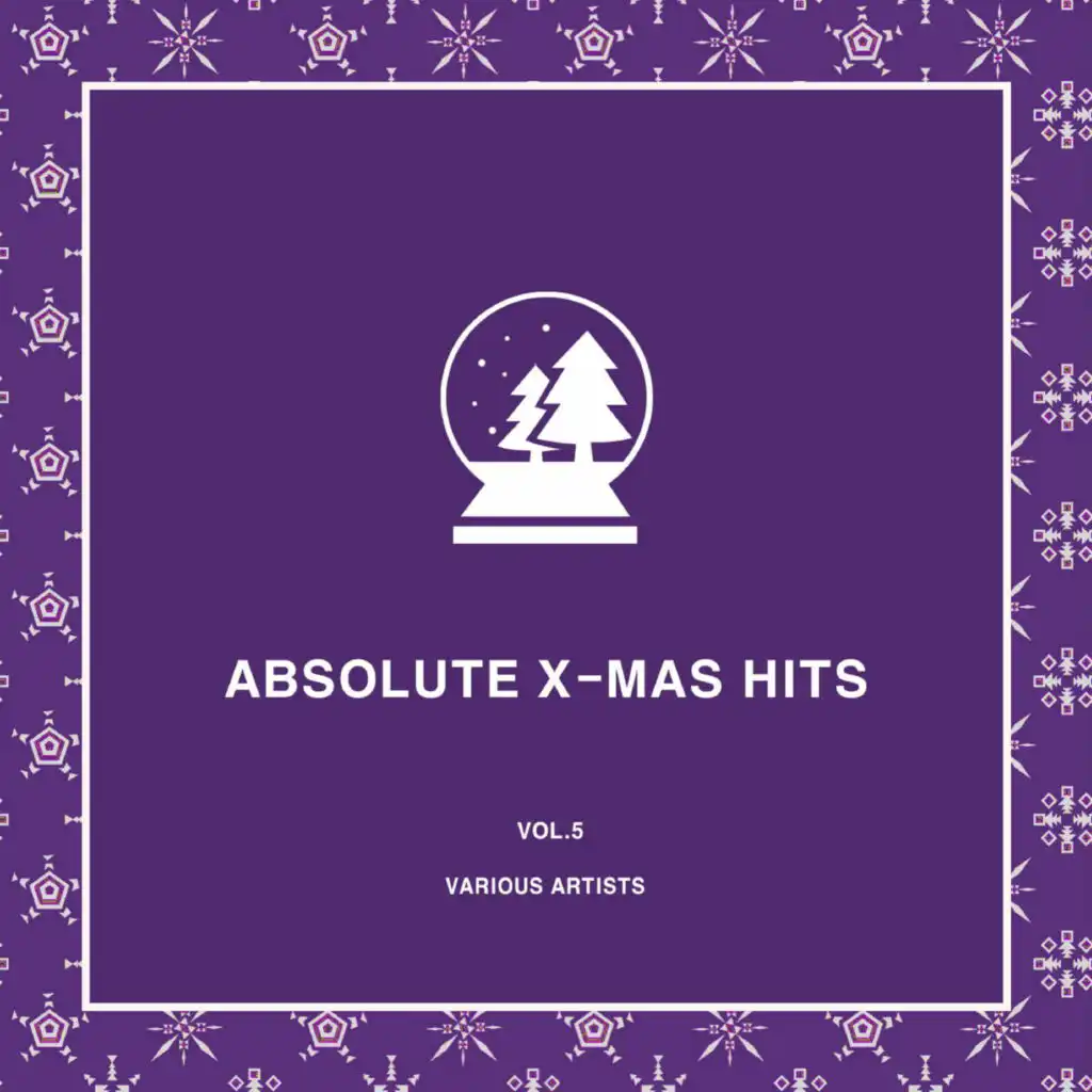 Various Artists - Absolute X Mas Hits Vol.5