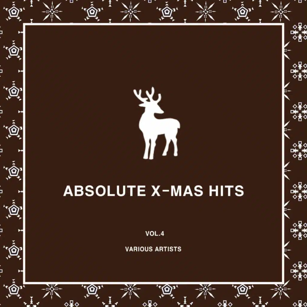 Various Artists - Absolute X Mas Hits Vol.4