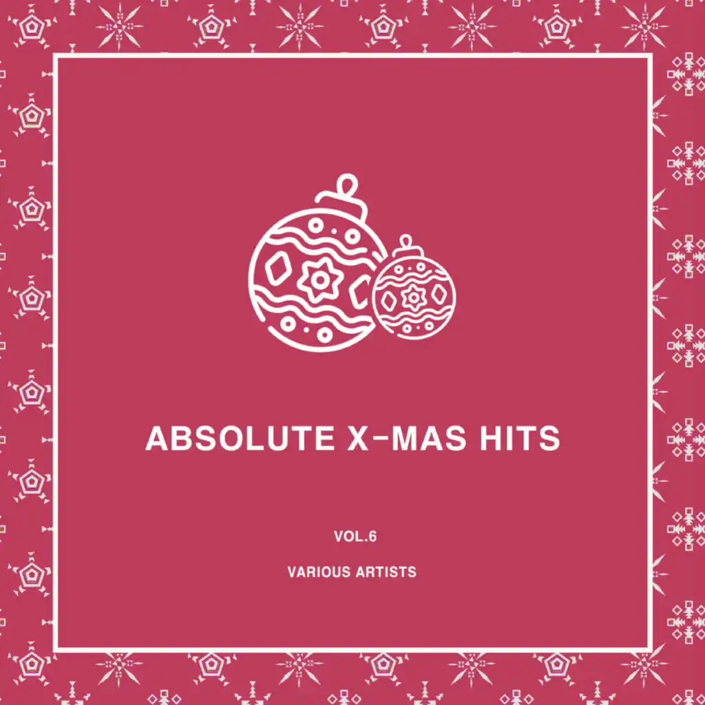 Various Artists - Absolute X Mas Hits Vol.6