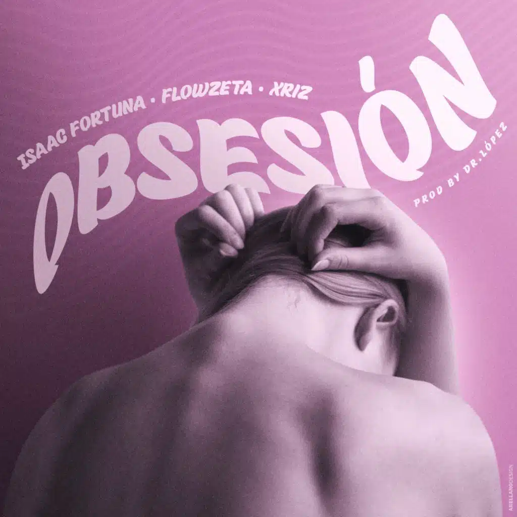 Obsesión (feat. Dr. López)