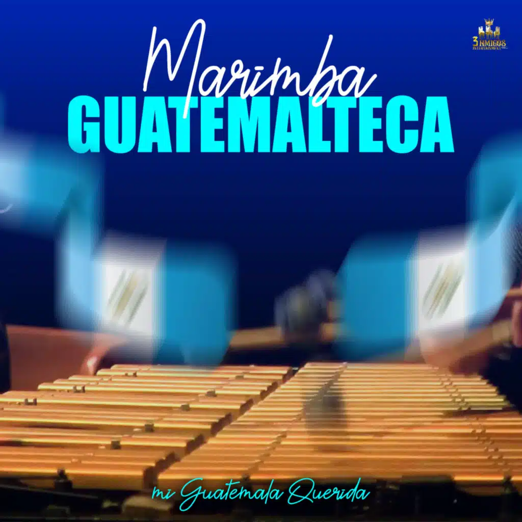 Marimba De Guatemala