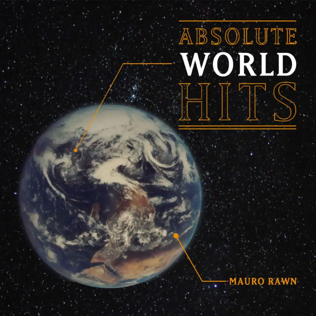 Mauro Rawn - Absolute World Hits