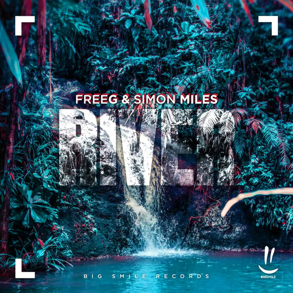 FreeG & Simon Miles