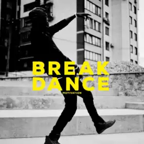 Breakdance Music