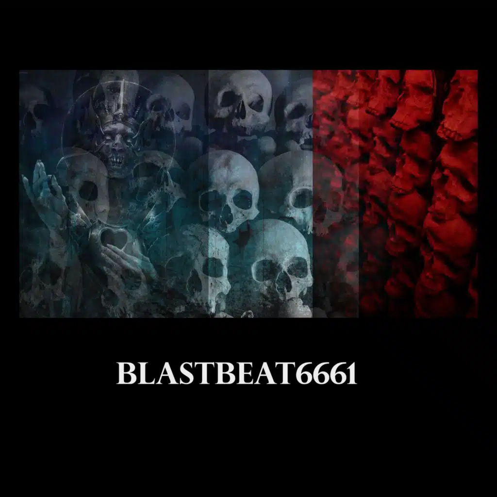 Blastbeat6661