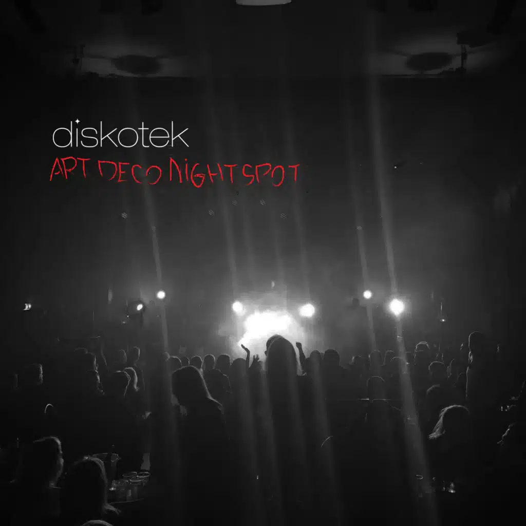 Diskotek