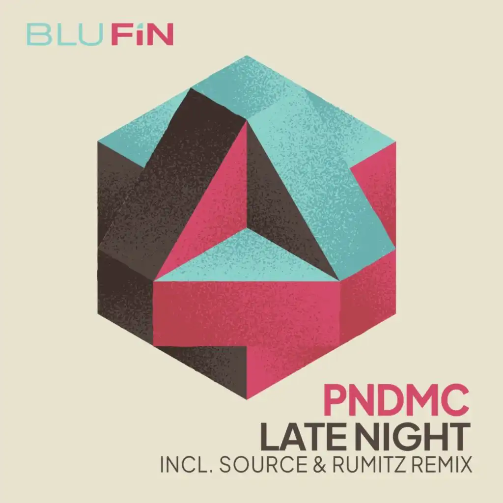 Late Night (Source & Rumitz Remix)