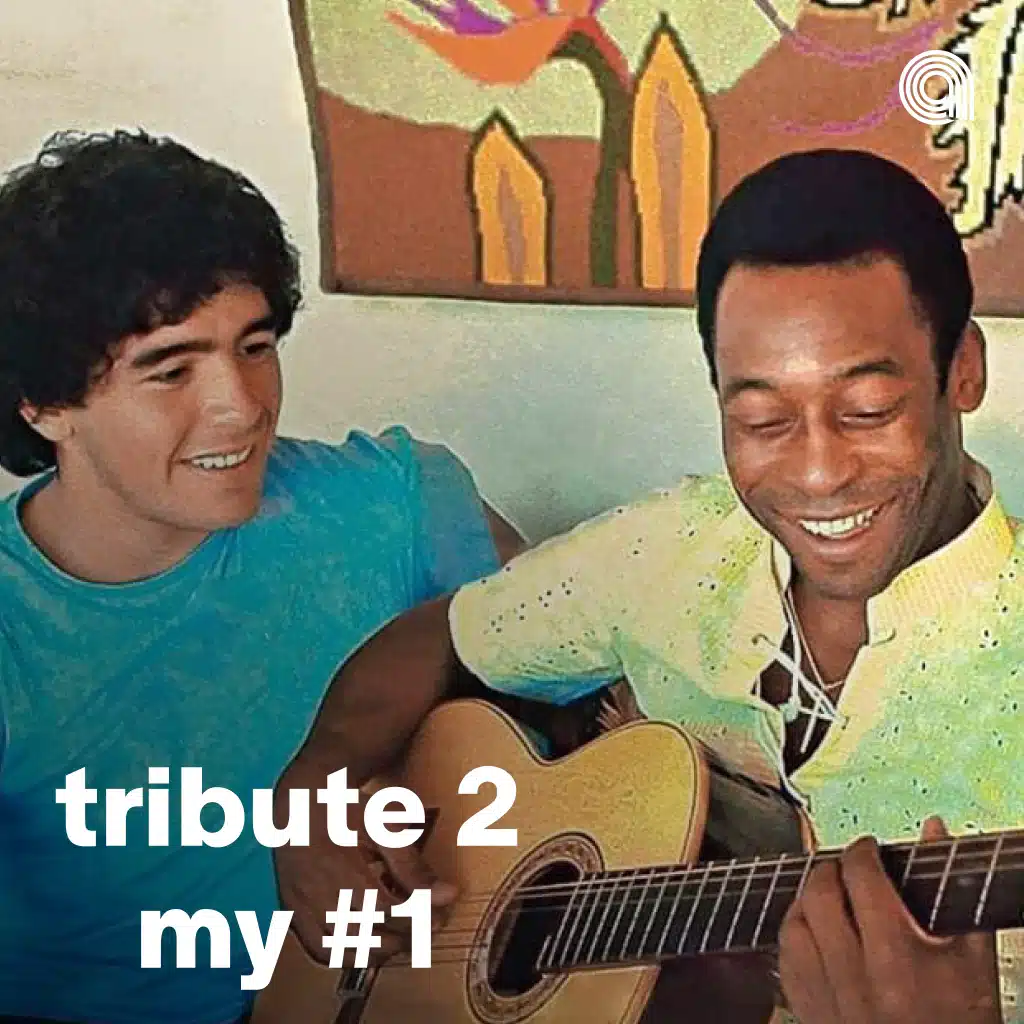 Tribute 2 My #1