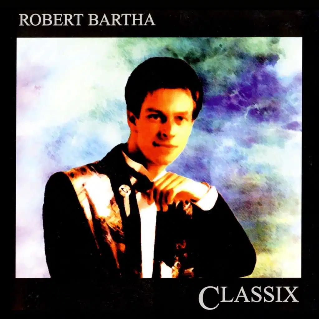 Robert Bartha