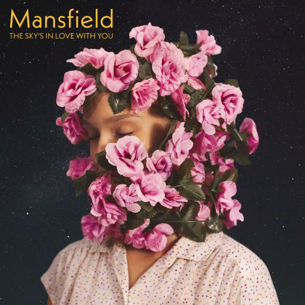 The Sky's in Love with You