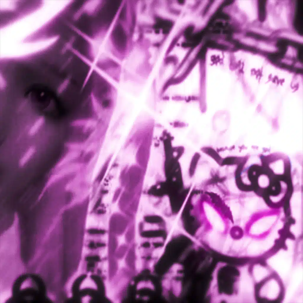 No Te Encuentro (Nightcore version)