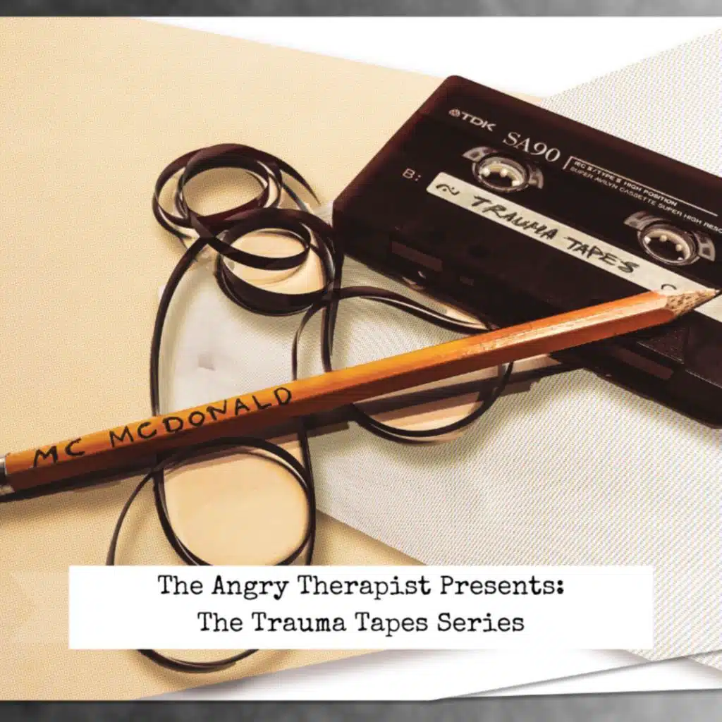 Simple vs. Complex Trauma