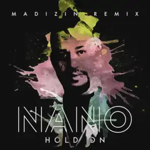 Hold On (Madizin remix)