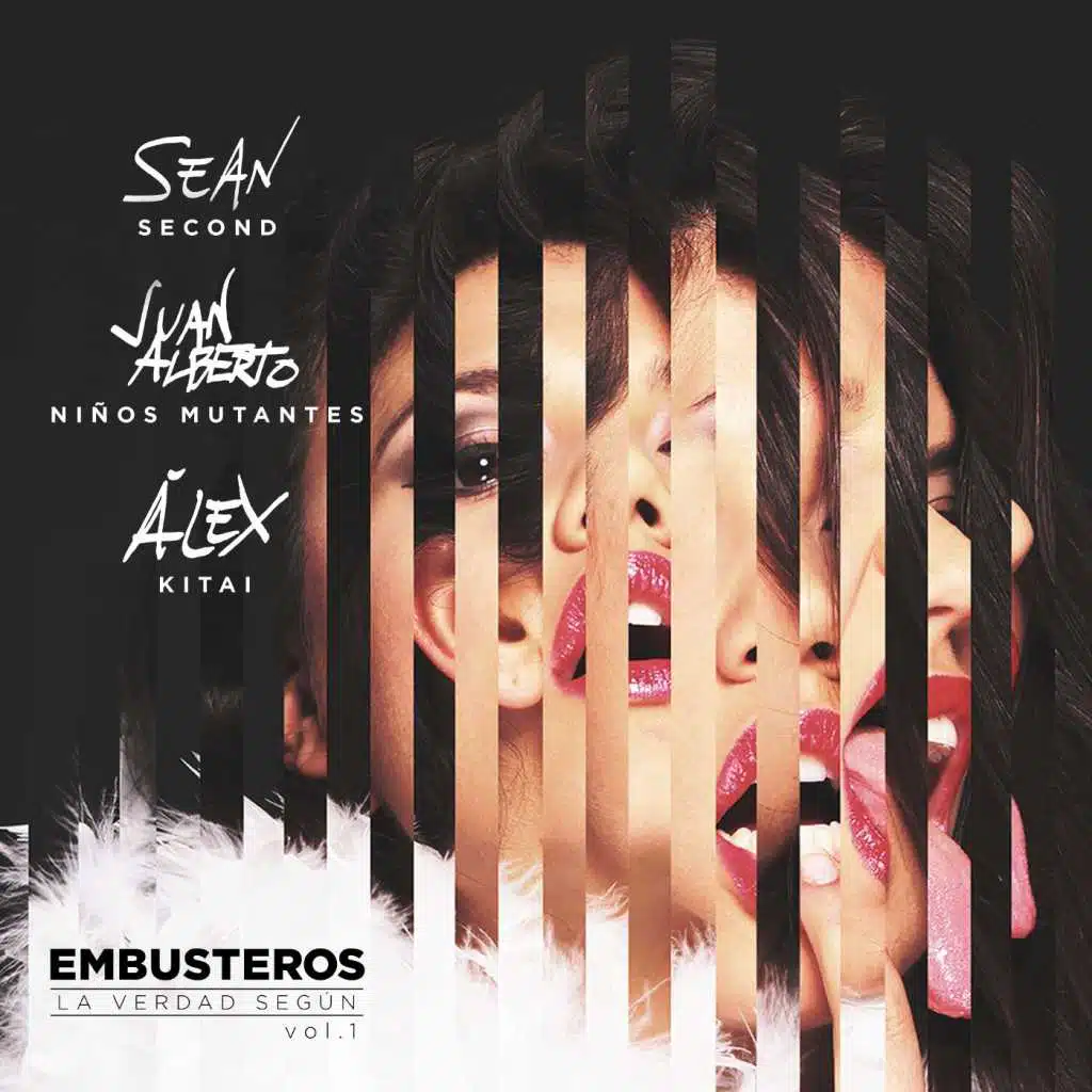 La verdad según (Vol. 1)