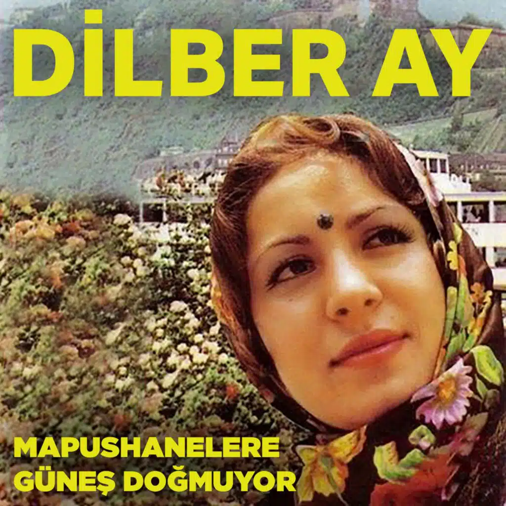 Dilberay