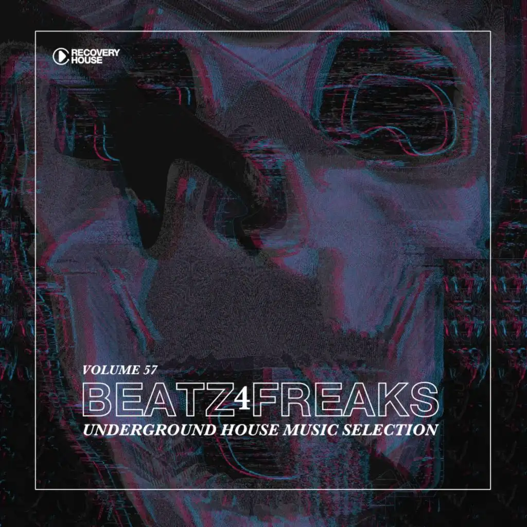 Beatz 4 Freaks, Vol. 57
