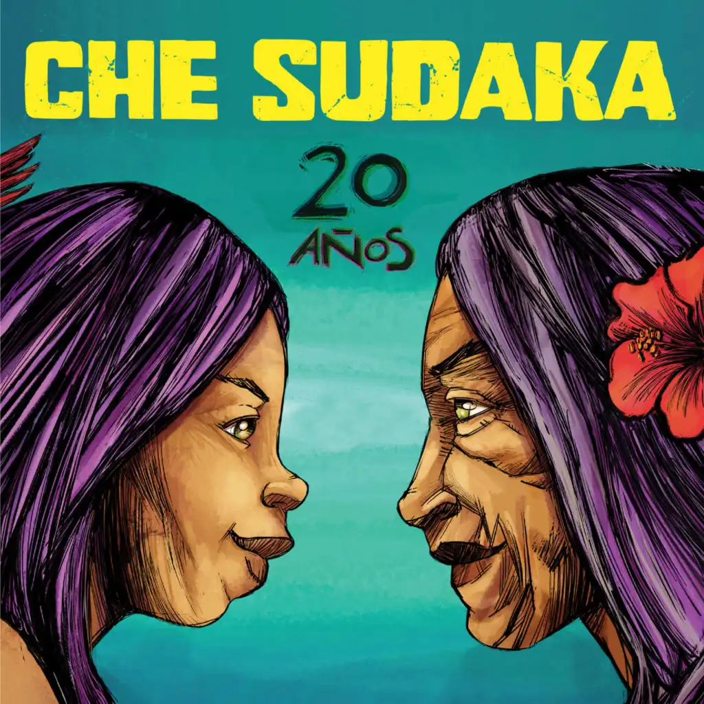 Che Sudaka & Los Rabanes
