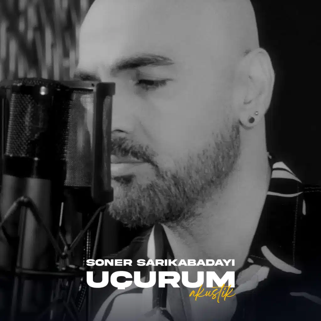 Uçurum (Akustik)