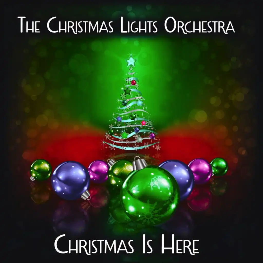 The Christmas Lights Orchestra