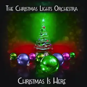 The Christmas Lights Orchestra