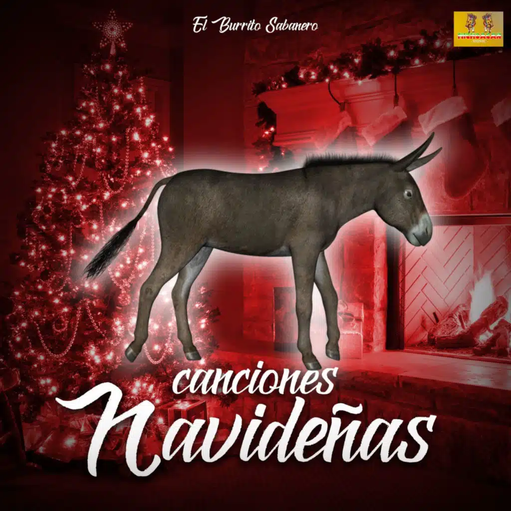 Canciones Navideñas & Musica Navideña